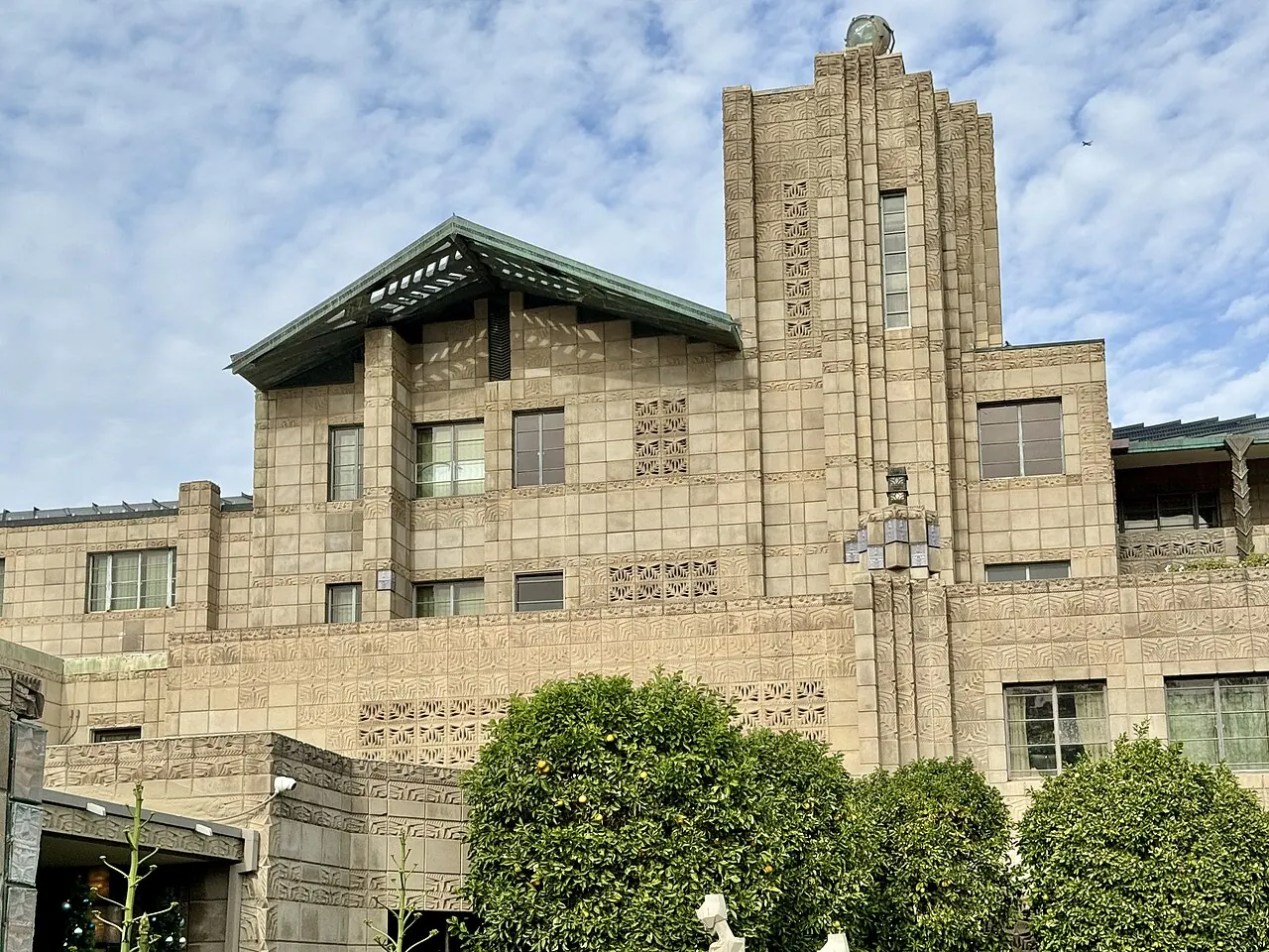 Arizona Biltmore, Phoenix: Arizona Biltmore Hotel, Missouri Ave, Biltmore Area, Phoenix, AZ